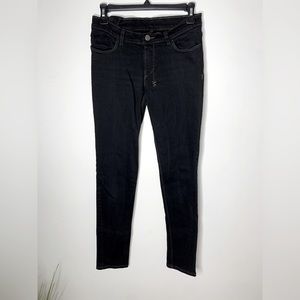 Ksubi Women’s Distressed Skinny Jean size 26